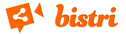 Bistri logo